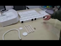 Ouninbear Factory Kids Wasbak