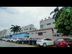 Zindelijkheidstraining Toilet China Fabriek