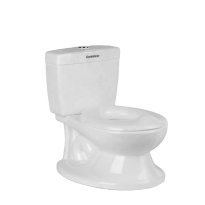 Veilig en milieuvriendelijk babypotje toilet trainingsstoel voor e-commerce winkels