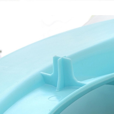 Robuuste materialen Kinderen Potty Seats Kinderen Toiletstoel Niet-glijdend