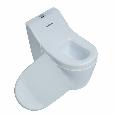 Print Patroon Eco Friendly Plastic PP Baby Potty Training Seat Chair 39*26*37 Bruto/Netto Gewicht 2,1 kg/1,48 kg