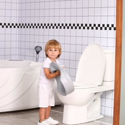Milieuvriendelijke baby toiletstoel baby toilettrainingsstoel OEM ODM