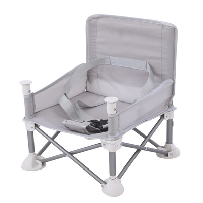 CPC-certificaat Baby Dinner Chair vouwbare peuter eetstoel voor thuis / reizen
