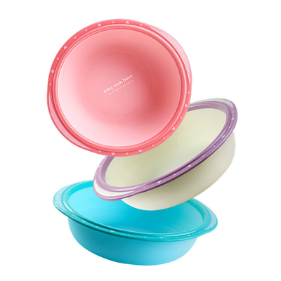 29.4*30.6cm Kleedbare wasbak voor baby's OEM/ODM aanvaardbaar
