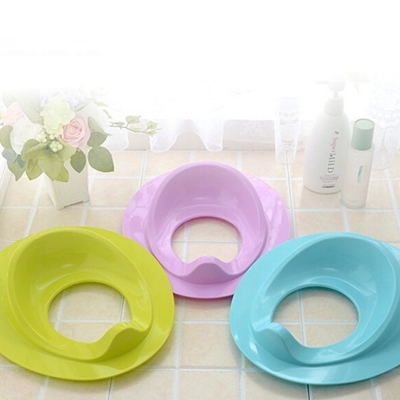 1-7 jarige baby toiletstoel OEM aanvaardbaar gehumaniseerd ontwerp