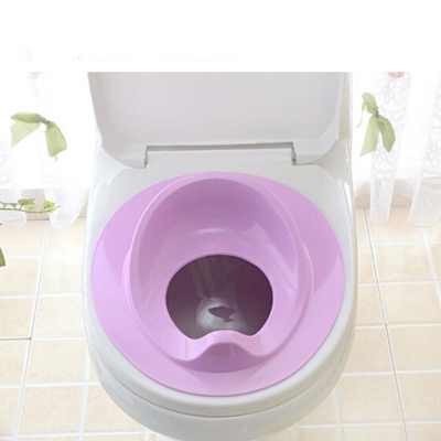 1-7 jarige baby toiletstoel OEM aanvaardbaar gehumaniseerd ontwerp