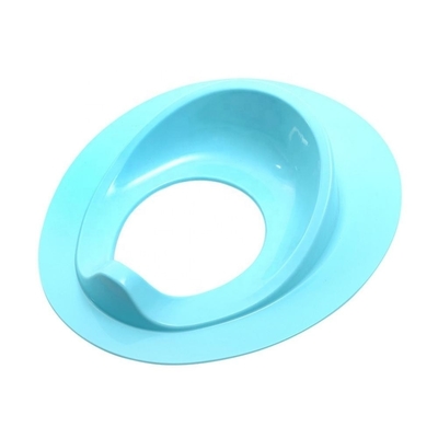PP Eco-Vriendelijk Kinderen Potty Training Seat Kinderen Toilet Adapter Multifunctionele