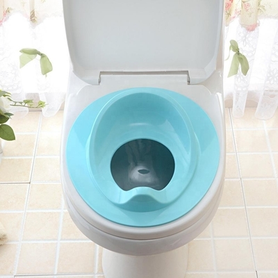 PP Eco-Vriendelijk Kinderen Potty Training Seat Kinderen Toilet Adapter Multifunctionele