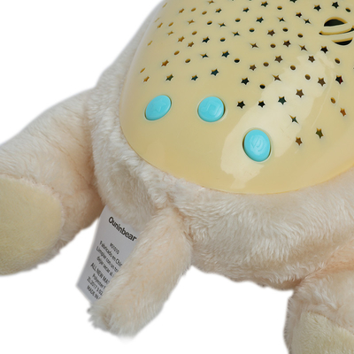 Kleurrijke baby slaap zuiger zacht pluis speelgoed schattig puppy slaap maatjes