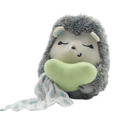 100% polyester Baby Plush Toy Fox Remove Electronics Beaudio-Videoer Toys 31cm-50cm