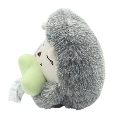 100% polyester Baby Plush Toy Fox Remove Electronics Beaudio-Videoer Toys 31cm-50cm