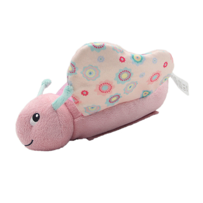 Leuke zomer baby slaapkamer vriendjes vlinder zacht pluis speeltje voor kinderen cadeau