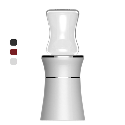 USB-opladen Smart Bottle Travel Warmer Draagbare borstmelkwarmer met 30W verwarming