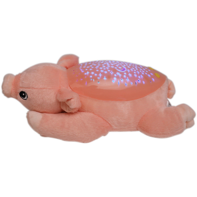Ouninbear Huidvriendelijk Baby Plush Speelgoed Roze Varken Plush Speelgoed Voor Kinderen