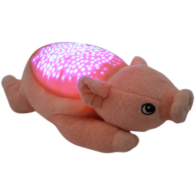 Ouninbear Huidvriendelijk Baby Plush Speelgoed Roze Varken Plush Speelgoed Voor Kinderen
