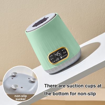 Multifunktioneel melkflesshaker met constante temperatuur voor huishoudelijke babyvoeding