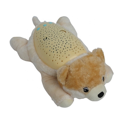 Veiligheid Eco-vriendelijk Baby Plush Toy Educatief Plush Toy Voor Kleuters En Kinderen