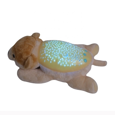 Veiligheid Eco-vriendelijk Baby Plush Toy Educatief Plush Toy Voor Kleuters En Kinderen