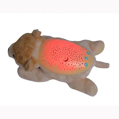Veiligheid Eco-vriendelijk Baby Plush Toy Educatief Plush Toy Voor Kleuters En Kinderen