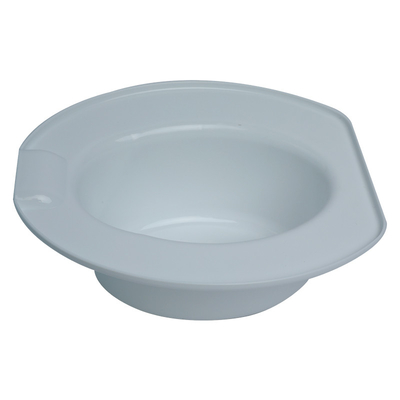 Geprinte patroon baby toiletpot EN71 Gecertificeerde kinder toilet trainings toilet