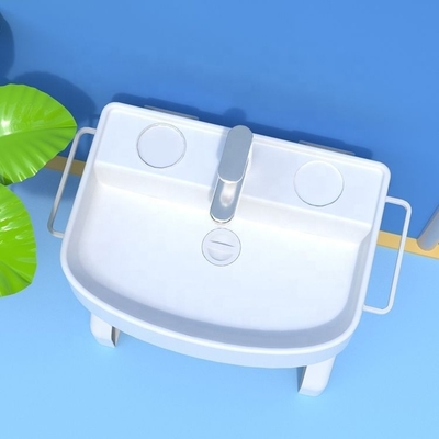 CPC Eco-vriendelijke wasbak voor kinderen Polyester kinderborstel