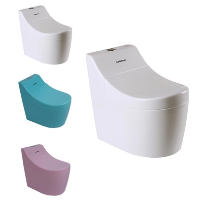 Gepersonaliseerde kleur Eco Friendly Baby Potty Toilet met EN-71 certificering en logo aanpassing