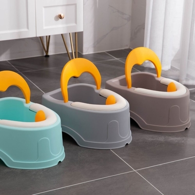 Gepersonaliseerde baby-potty stoelen in roze blauw zwart voor ultieme comfort en stijl