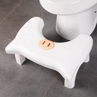 Opvouwbare baby toiletstoel poesje trainer in roze/wit/blauw EN-71 gecertificeerd milieuvriendelijk