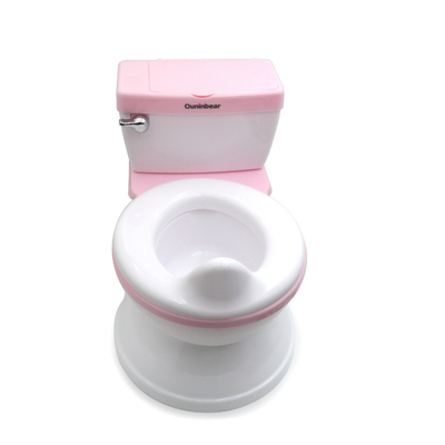 Kinderen Toilet Mini Toilet Kinderen Kleuter Potty Training EN71 Test Gecertificeerd