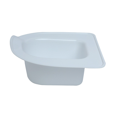 Eco-vriendelijke PP-baby-potty toilettrainer met EN-71-certificering en lichtgewicht ontwerp