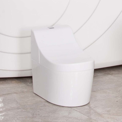 Blauw Wit Roze Moderne Potty Training Baby Toilet met EN-71 Certificering