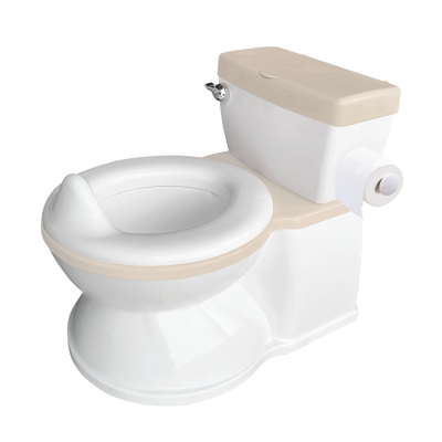 Plastic toilet training Potty Seat Producent Kinderen Baby Kinderen Grootte Training Toilet Groothandel