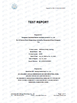 China Dongguan Ouninbear Mother And Baby Products Co., Ltd certificaten