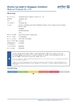 China Dongguan Ouninbear Mother And Baby Products Co., Ltd certificaten